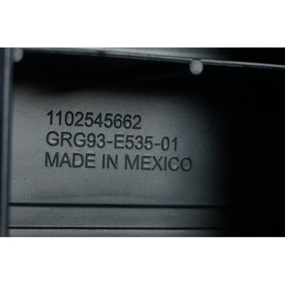 2021 Barbie Dreamhouse Dollhouse REPLACEMENT PART Grill Oven Buffet Stove - Picture 6 of 6